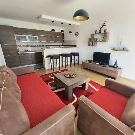 Ferienwohnung Apartman Lala Sarajevo Exterior foto