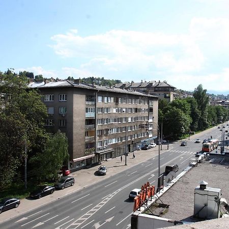 Ferienwohnung Apartman Lala Sarajevo Exterior foto