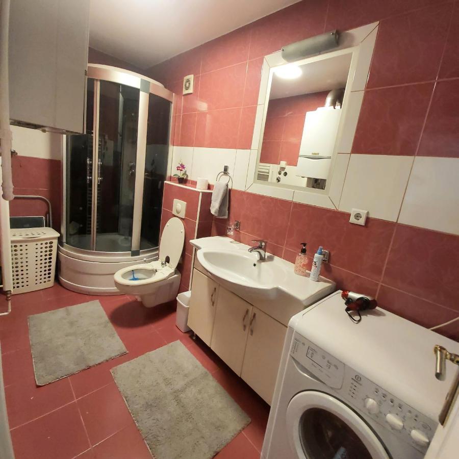 Ferienwohnung Apartman Lala Sarajevo Exterior foto