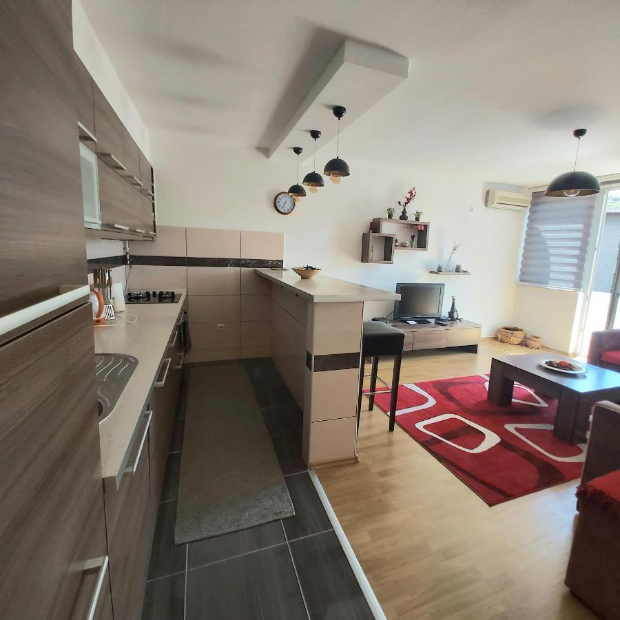 Ferienwohnung Apartman Lala Sarajevo Exterior foto