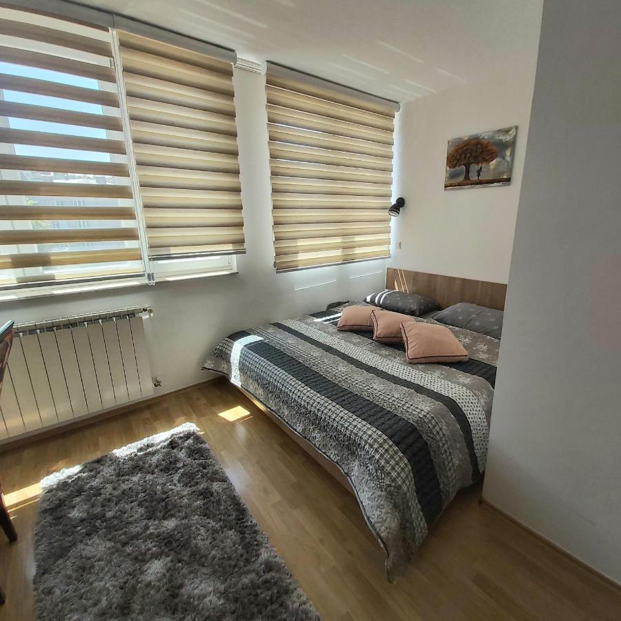 Ferienwohnung Apartman Lala Sarajevo Exterior foto